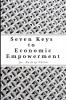 7 Keys to Economic Empowerment