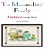 The Marshmallow Family: Loving From the Heart