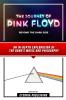 The Journey Of Pink Floyd - Beyond The Dark Side