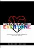 Artistry is for Everyone