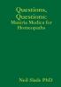 Questions Questions