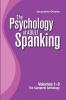 The Psychology of Adult Spanking