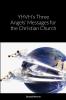 YHVH's Three Angels' Messages for the Christian Church
