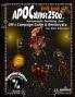 APOCalypse 2500™ GM's Campaign Guide & Bestiary Ex