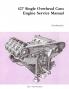 427 Single Overhead Cam Engine Service Manual