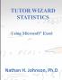 TUTOR WIZARD STATISTICS