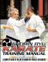 Shorin Ryu Karate Training Manual