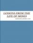 LESSONS FROM THE LIFE OF MOSES