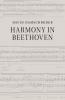 Harmony in Beethoven