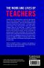 The Work and Lives of Teachers
