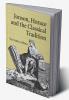 Jonson Horace and the Classical Tradition