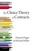 The Choice Theory of Contracts