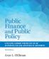 Public Finance and Public Policy
