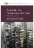Asia after the Developmental State