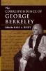 The Correspondence of George Berkeley
