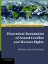 Theoretical Boundaries of Armed Conflict and Human Rights
