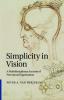 Simplicity in Vision