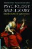 Psychology and History