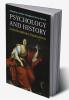 Psychology and History