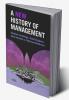 A New History of Management