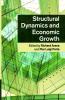Structural Dynamics and Economic Growth