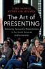 Art of Presenting