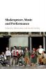 Shakespeare Music and Performance