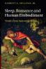 Sleep Romance and Human Embodiment