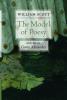 The Model of Poesy