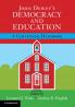 John Dewey's Democracy and Education