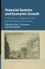 Financial Systems and Economic Growth