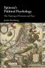 Spinoza's Political Psychology