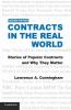 Contracts in the Real World