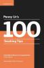 Penny Ur's 100 Teaching Tips