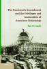The Fourteenth Amendment and the Privileges and Immunities of American Citizenship