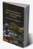 Environmental Law and Contrasting Ideas of Nature