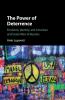 The Power of Deterrence