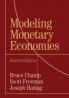 Modeling Monetary Economies
