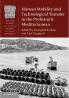 Human Mobility and Technological Transfer in the Prehistoric Mediterranean