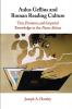 Aulus Gellius and Roman Reading Culture