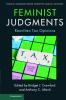 Feminist Judgments