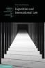 Repetition and International Law