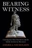 Bearing Witness
