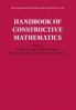 Handbook of Constructive Mathematics