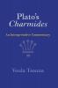 Plato's Charmides