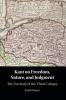 Kant on Freedom Nature and Judgment