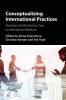 Conceptualizing International Practices