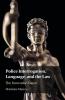 Police Interrogation Language and the Law