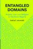 Entangled Domains