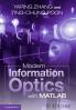 Modern Information Optics with MATLAB